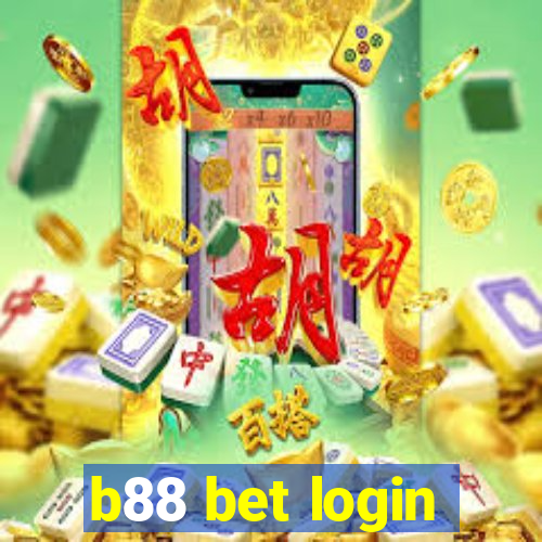 b88 bet login